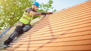 Fast & Reliable Emergency Roof Repairs in Cameron Park, CA