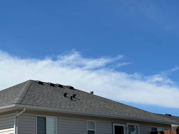 Trusted Cameron Park, CA  Roofing repair and installation Experts